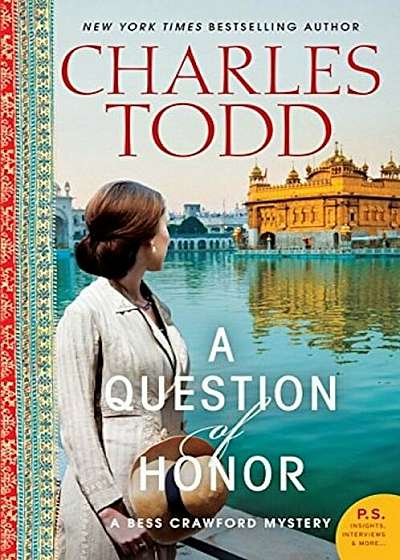 A Question of Honor, Paperback