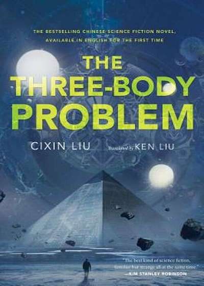 The Three-Body Problem, Hardcover