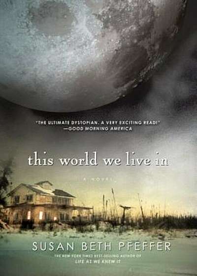 This World We Live in, Paperback