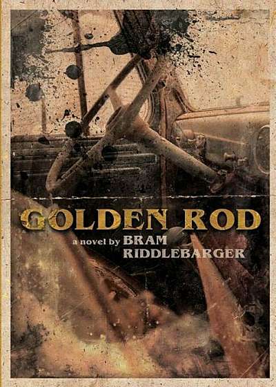 Golden Rod, Paperback