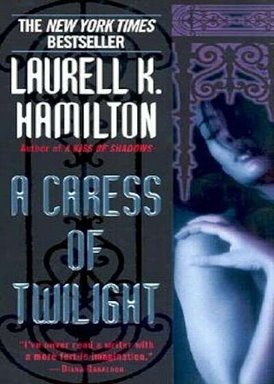 A Caress of Twilight, Paperback