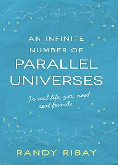 An Infinite Number of Parallel Universes, Hardcover