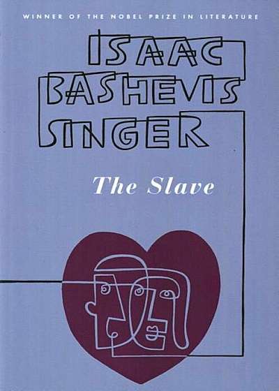The Slave, Paperback