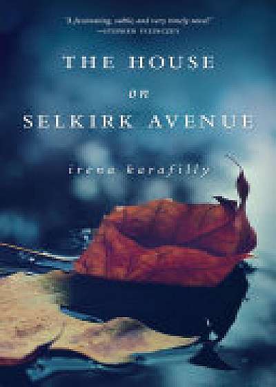 The House on Selkirk Avenue