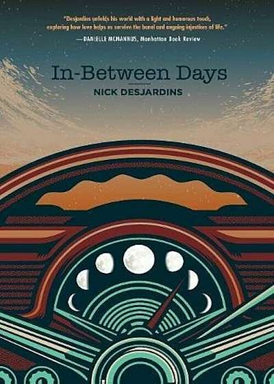 In-Between Days, Paperback