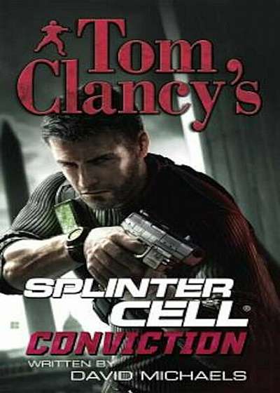 Tom Clancy's Splinter Cell: Conviction, Paperback