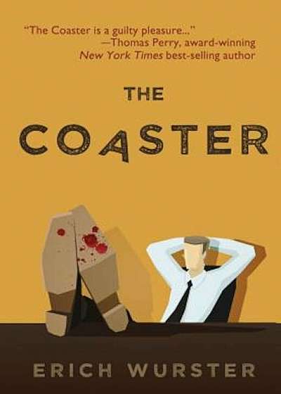 The Coaster, Paperback