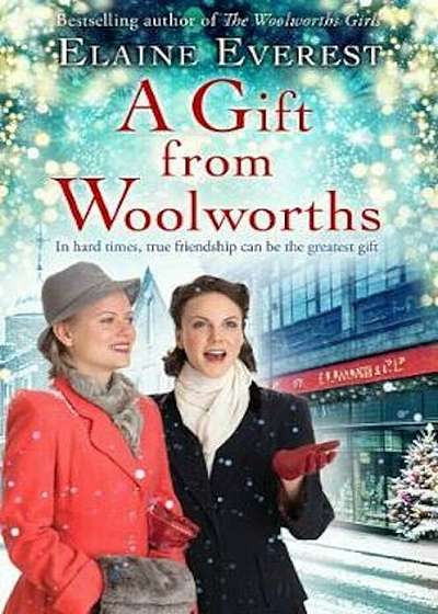 Gift from Woolworths, Paperback