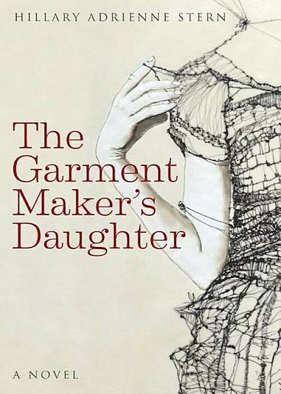 The Garment Maker's Daughter, Paperback