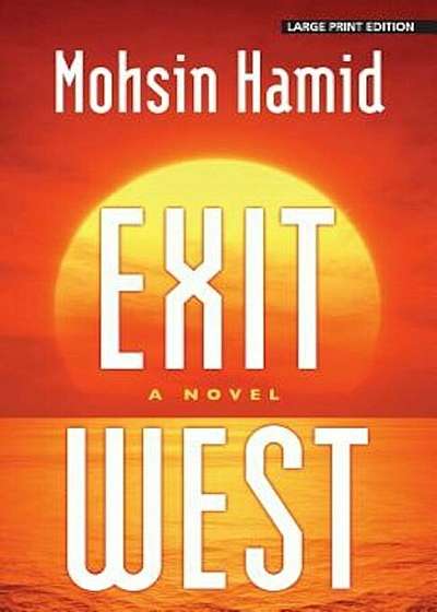 Exit West, Paperback