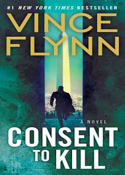 Consent to Kill, Paperback