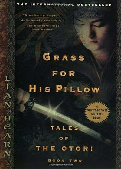 Grass for His Pillow, Paperback