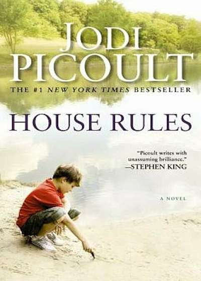 House Rules, Paperback