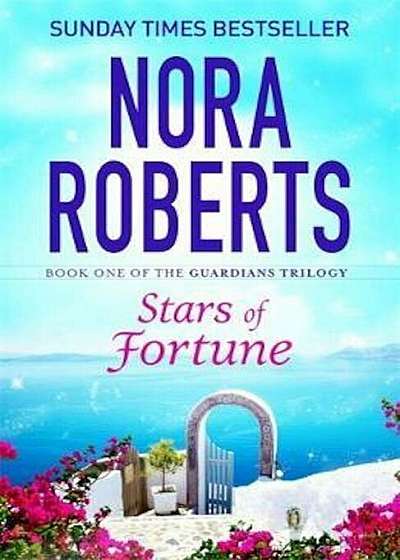 Stars of Fortune, Hardcover