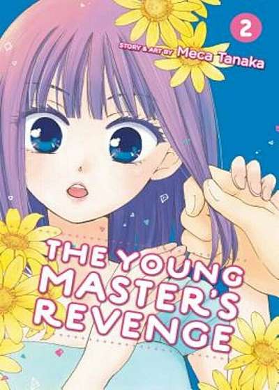 The Young Master's Revenge, Vol. 2, Paperback