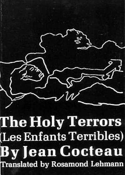 The Holy Terrors: (Les Enfants Terribles), Paperback