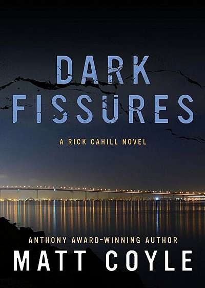 Dark Fissures, Paperback