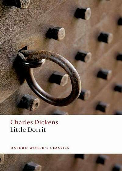 Little Dorrit, Paperback