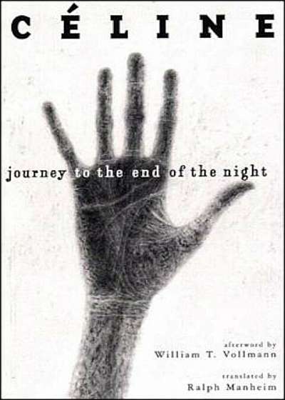 Journey to the End of the Night, Paperback