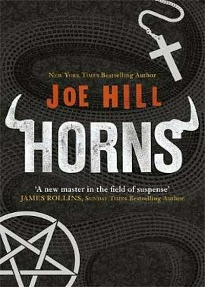 Horns, Paperback