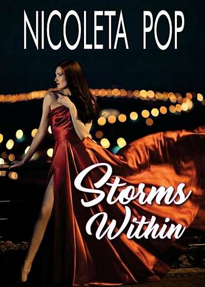Storms Within, Hardcover