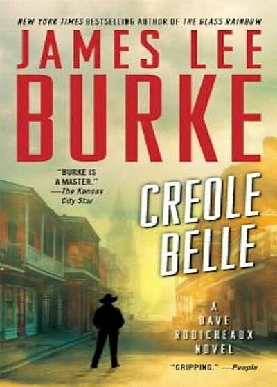 Creole Belle, Paperback