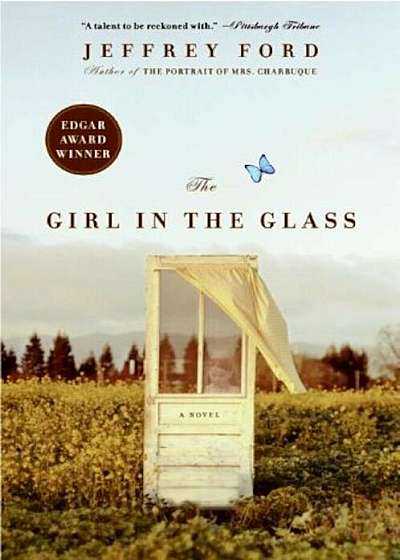 The Girl in the Glass, Paperback