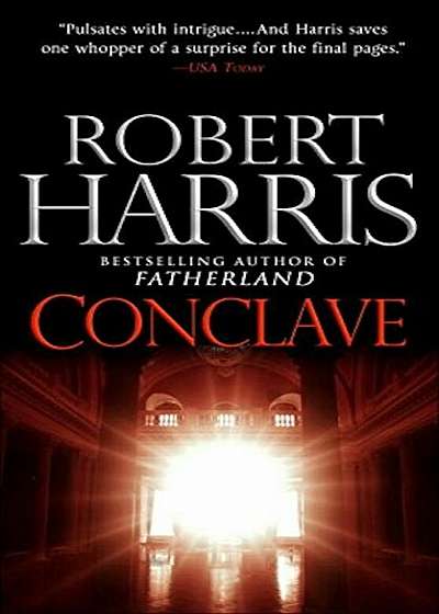 Conclave, Paperback