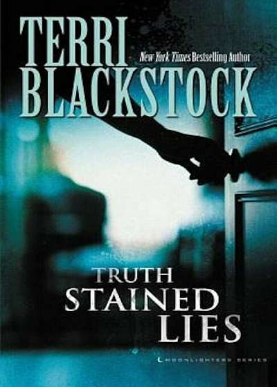 Truth Stained Lies, Paperback