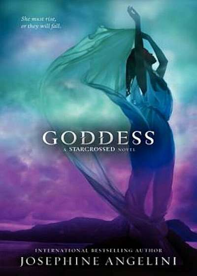 Goddess, Paperback