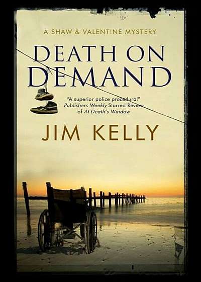 Death on Demand, Paperback