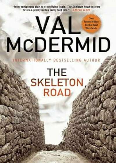 The Skeleton Road, Paperback