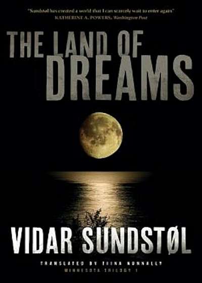 The Land of Dreams, Paperback
