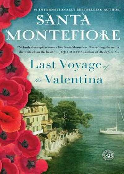 Last Voyage of the Valentina, Paperback