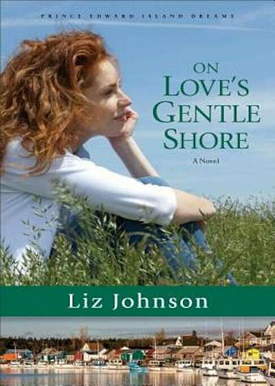 On Love's Gentle Shore, Paperback