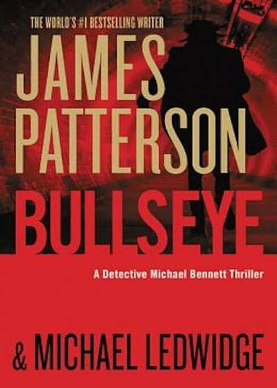 Bullseye, Paperback