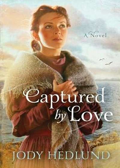 Captured by Love, Paperback