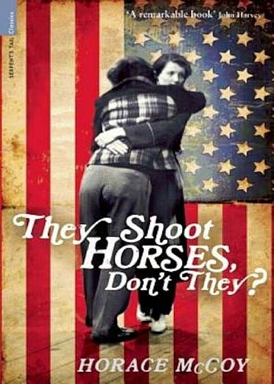They Shoot Horses, Don't They', Paperback