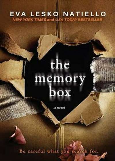 The Memory Box: An Unputdownable Psychological Thriller, Paperback