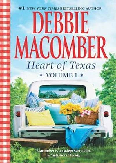 Heart of Texas Volume 1: Lonesome Cowboy'Texas Two-Step, Paperback