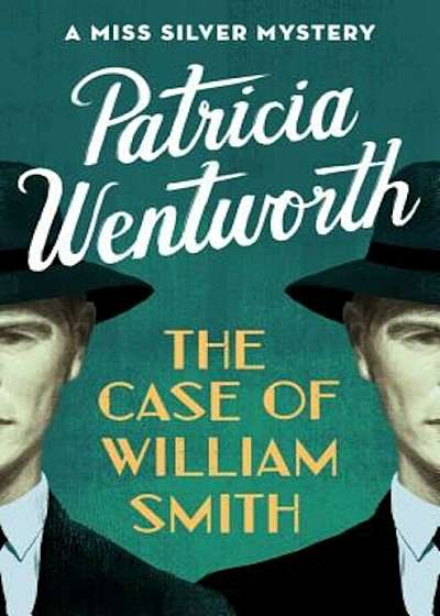 The Case of William Smith, Paperback