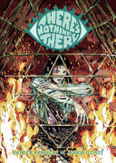 There's Nothing There Vol 01