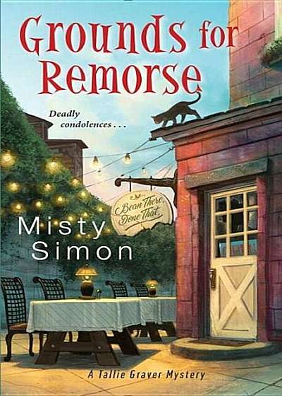 Grounds for Remorse, Paperback