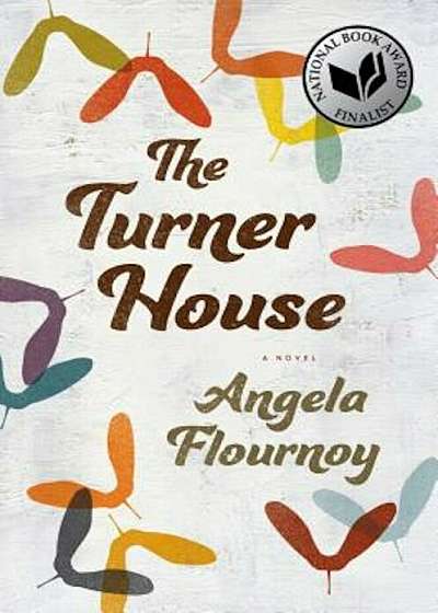 The Turner House, Hardcover