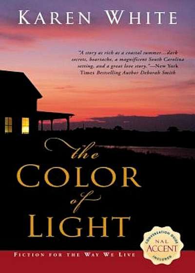 The Color of Light, Paperback