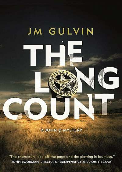 The Long Count: A John Q Mystery, Hardcover