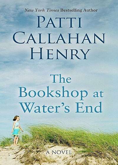 The Bookshop at Water's End, Hardcover