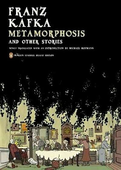 Metamorphosis and Other Stories, Paperback