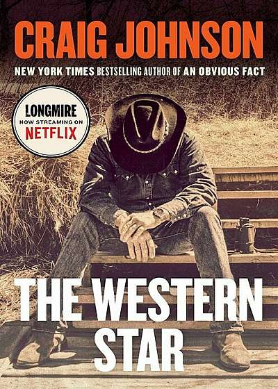 The Western Star, Hardcover