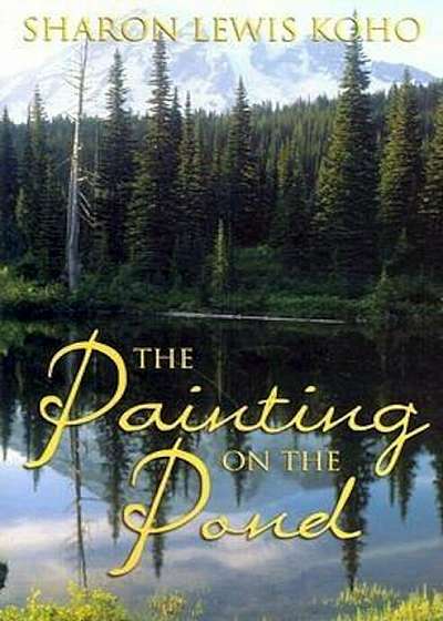 Painting on the Pond, Paperback